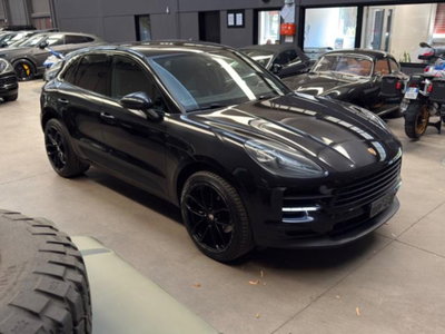 Porsche Macan 2.0 (3)