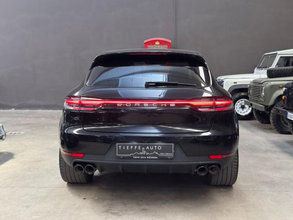 Porsche Macan 2.0 (5)