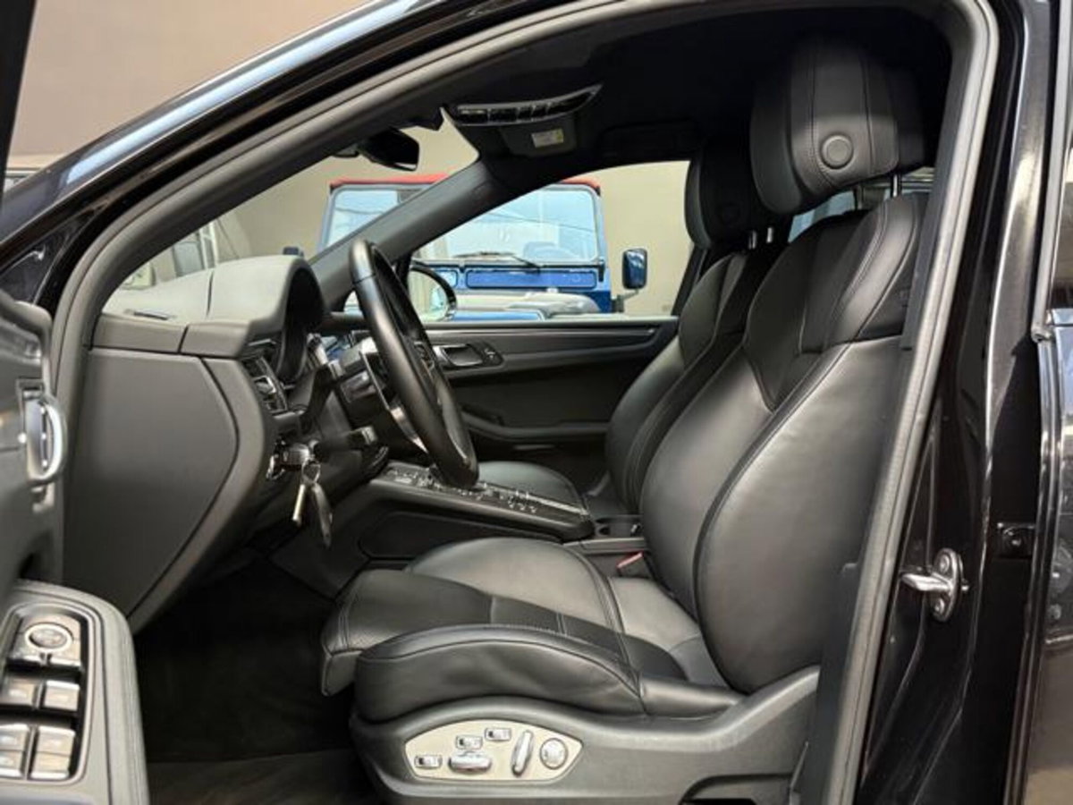 Porsche Macan 2.0 (8)