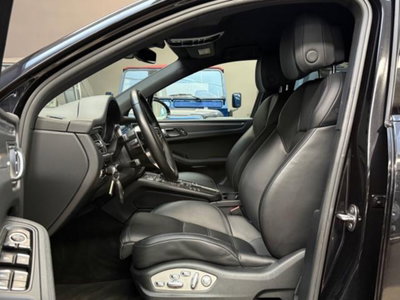 Porsche Macan 2.0 (8)