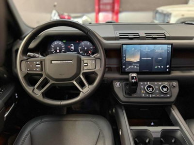 Land Rover Defender 110 3.0d i6 mhev X-Dynamic HSE awd 250cv auto (12)