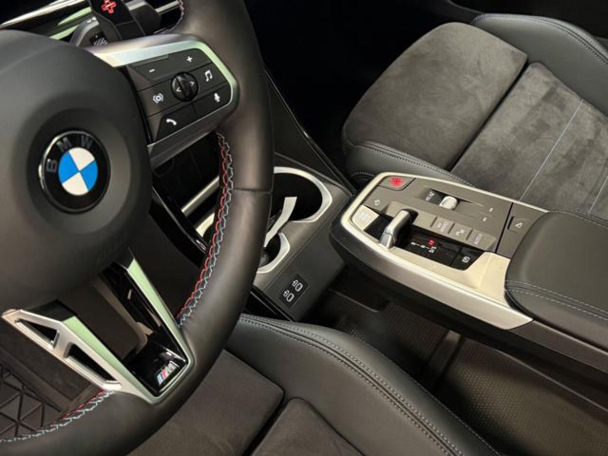 BMW X2 xdrive M35i Msport Pro auto (10)