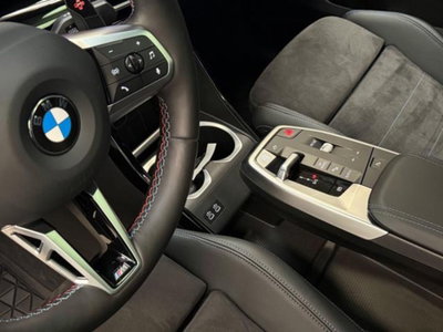 BMW X2 xdrive M35i Msport Pro auto (10)