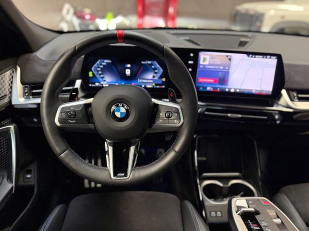 BMW X2 xdrive M35i Msport Pro auto (12)