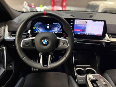 BMW X2 xdrive M35i Msport Pro auto (12)