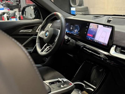BMW X2 xdrive M35i Msport Pro auto (14)