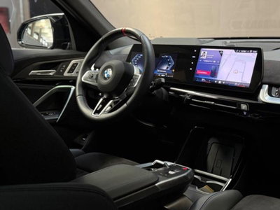 BMW X2 xdrive M35i Msport Pro auto (15)