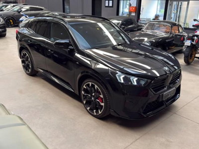 BMW X2 xdrive M35i Msport Pro auto (3)
