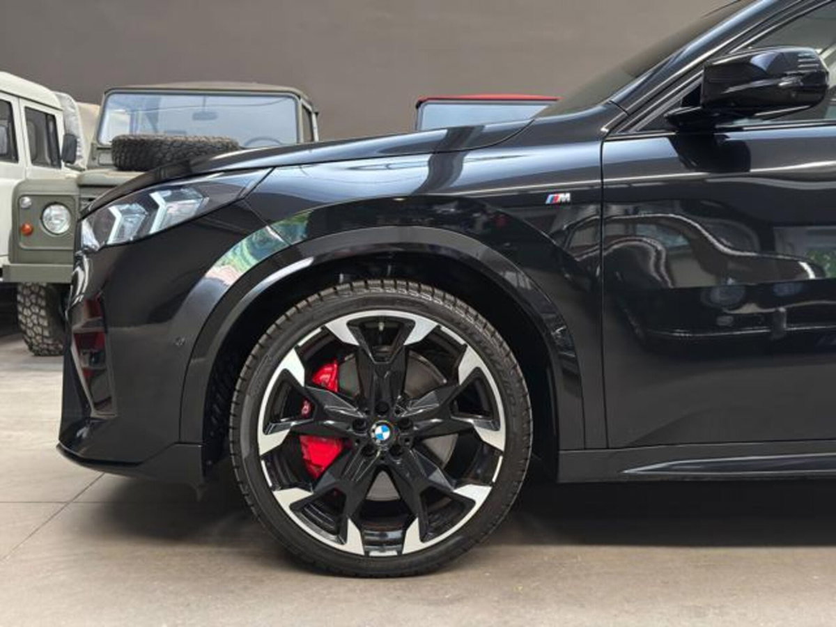 BMW X2 xdrive M35i Msport Pro auto (7)