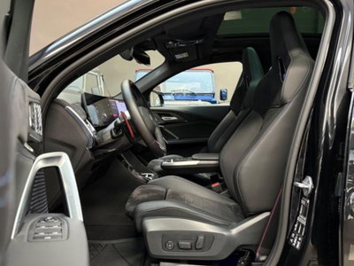BMW X2 xdrive M35i Msport Pro auto (8)