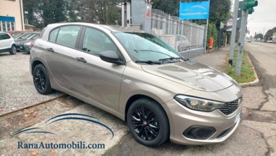 Fiat Tipo Tipo 1.4 4 porte Street usata