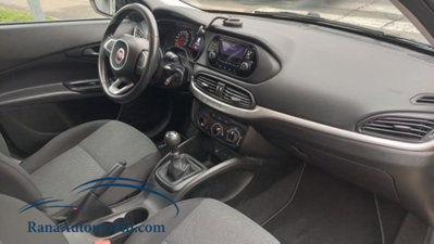 Fiat Tipo Tipo 1.4 4 porte Street (10)