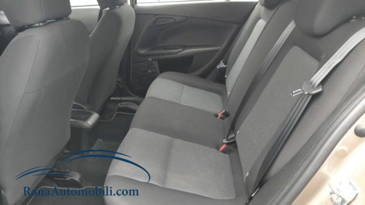 Fiat Tipo Tipo 1.4 4 porte Street (7)
