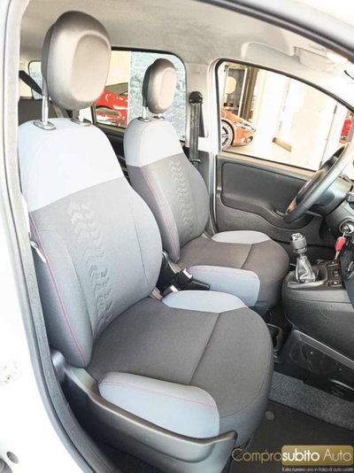Fiat Panda 1.2 EasyPower Lounge (10)