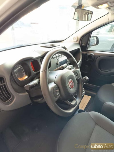 Fiat Panda 1.2 EasyPower Lounge (11)