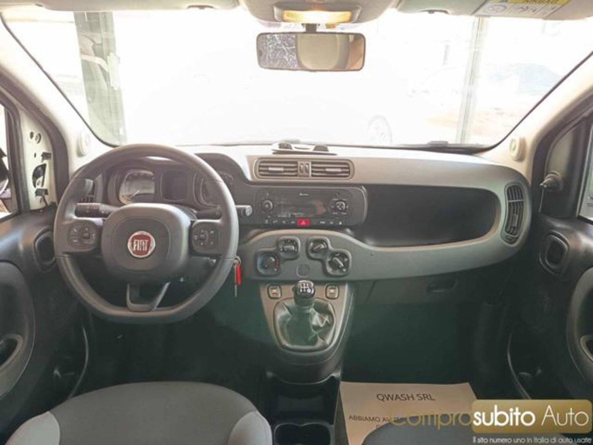Fiat Panda 1.2 EasyPower Lounge (12)