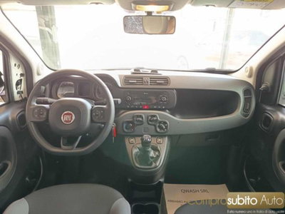 Fiat Panda 1.2 EasyPower Lounge (12)