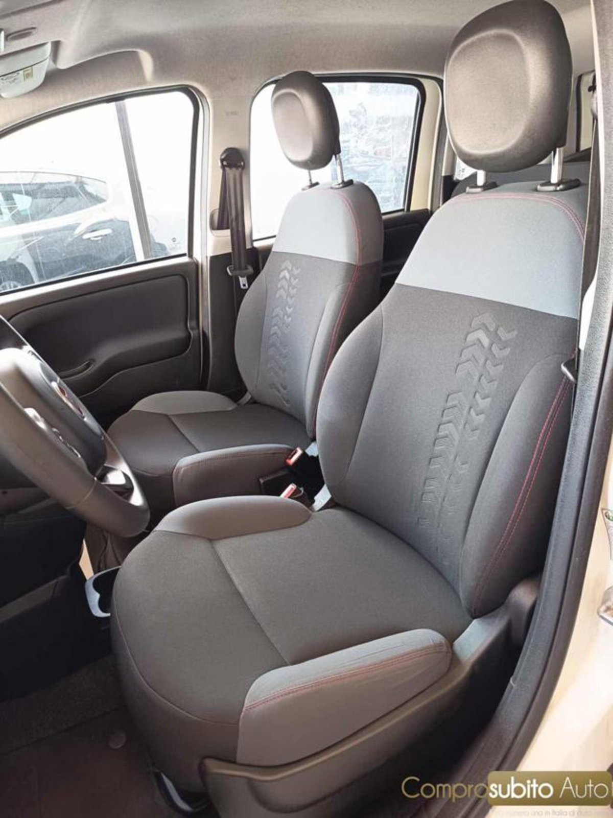 Fiat Panda 1.2 EasyPower Lounge (13)
