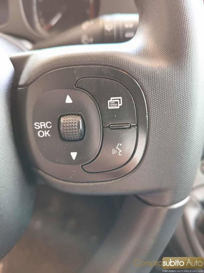 Fiat Panda 1.2 EasyPower Lounge (14)