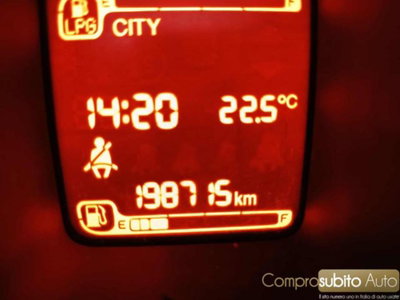 Fiat Panda 1.2 EasyPower Lounge (15)