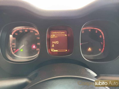 Fiat Panda 1.2 EasyPower Lounge (16)
