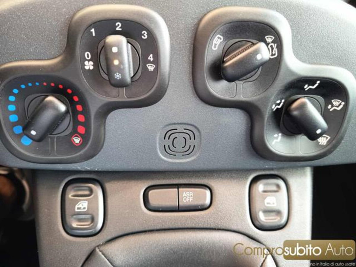 Fiat Panda 1.2 EasyPower Lounge (17)