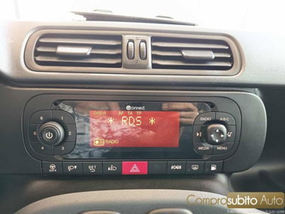 Fiat Panda 1.2 EasyPower Lounge (18)