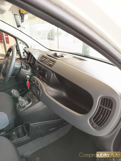 Fiat Panda 1.2 EasyPower Lounge (19)