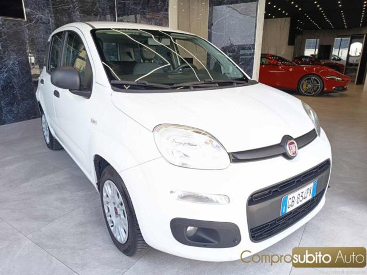 Fiat Panda 1.2 EasyPower Lounge (2)