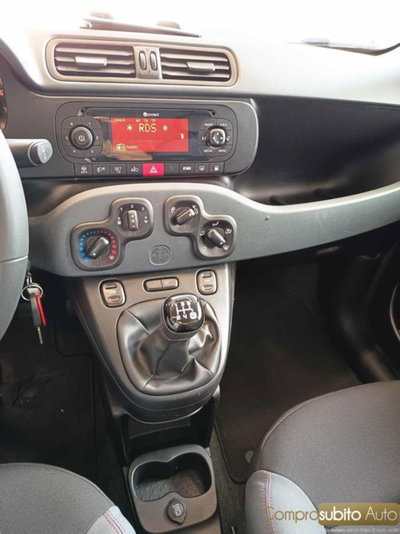 Fiat Panda 1.2 EasyPower Lounge (20)