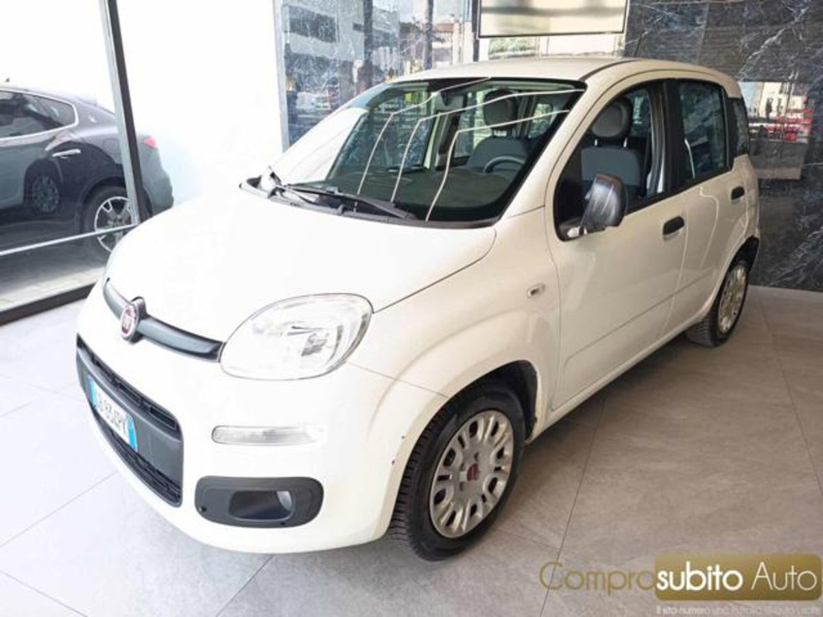 Fiat Panda 1.2 EasyPower Lounge (3)
