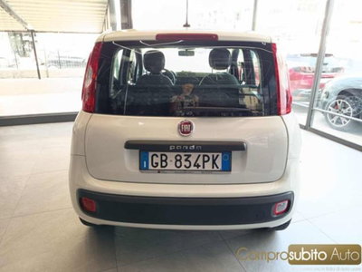 Fiat Panda 1.2 EasyPower Lounge (4)