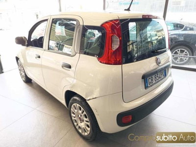 Fiat Panda 1.2 EasyPower Lounge (5)