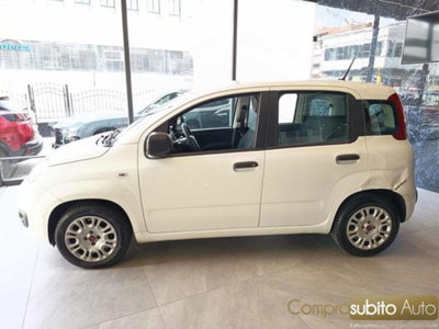 Fiat Panda 1.2 EasyPower Lounge (6)