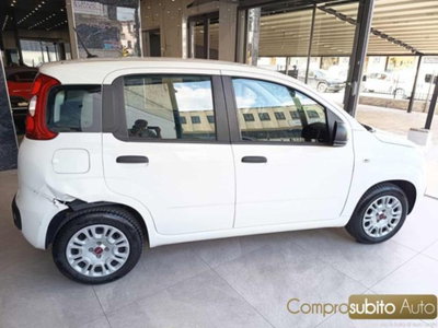 Fiat Panda 1.2 EasyPower Lounge (7)