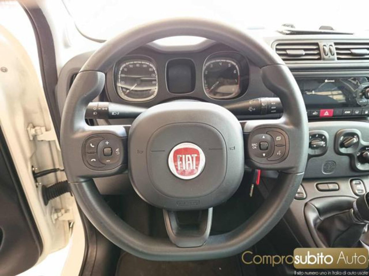 Fiat Panda 1.2 EasyPower Lounge (8)