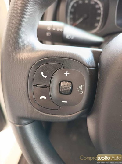 Fiat Panda 1.2 EasyPower Lounge (9)