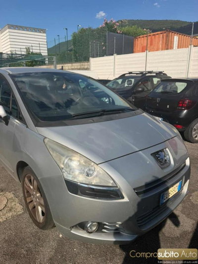Peugeot 5008 1.6 HDi 112CV Business (2)