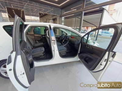 Opel Meriva 1.4 100CV One (13)