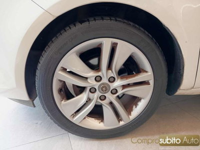 Opel Meriva 1.4 100CV One (19)