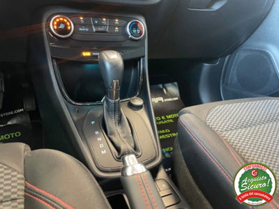 Ford Puma 1.0 EcoBoost Hybrid 125 CV S&S ST-Line Design 2 (16)
