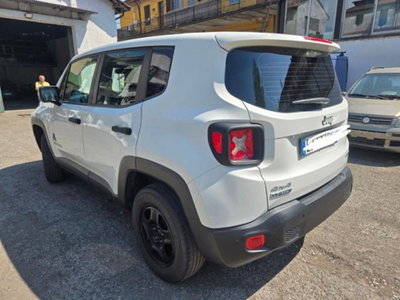 Jeep Renegade 2.0 Mjt 4WD Active Drive Sport (2)
