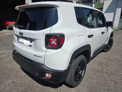 Jeep Renegade 2.0 Mjt 4WD Active Drive Sport (3)