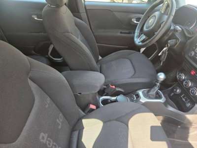 Jeep Renegade 2.0 Mjt 4WD Active Drive Sport (4)
