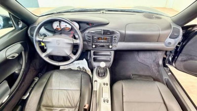 Porsche Boxster 2.5i 24V cat (9)