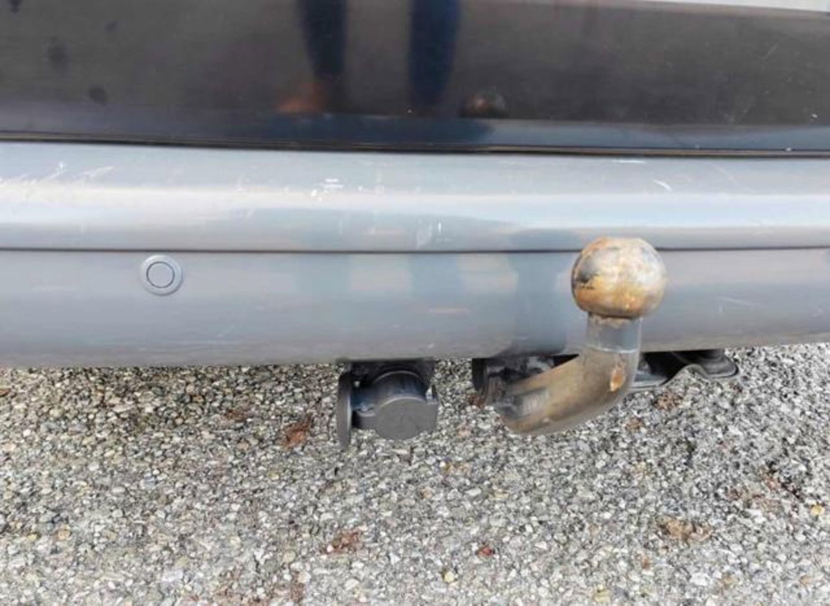 Volkswagen Veicoli Commerciali Caravelle Furgone 2.0 BiTDI 180CV DSG 4 Motion PC Comfortline (14)