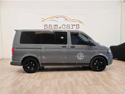Volkswagen Veicoli Commerciali Caravelle Furgone 2.0 BiTDI 180CV DSG 4 Motion PC Comfortline (6)