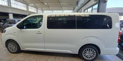 Peugeot Traveller BlueHDi 120 S&S Long Business (2)