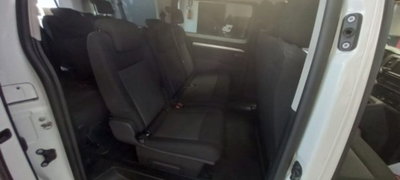Peugeot Traveller BlueHDi 120 S&S Long Business (9)