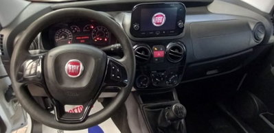 Fiat Fiorino qubo N1 1.3 mjt 95cv SX (10)